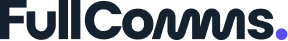 Full Comms logo