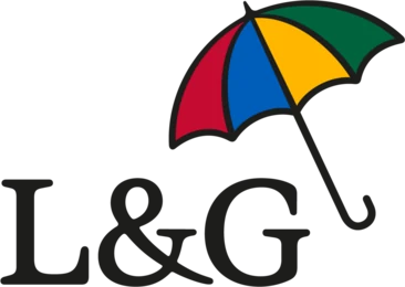Legal & General logo