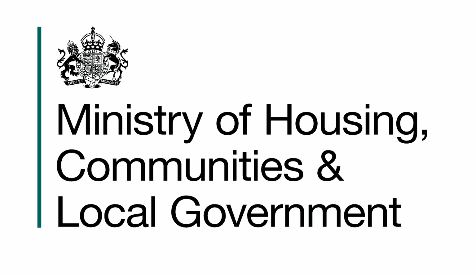 Ministry of Housing, Communities & Local Government